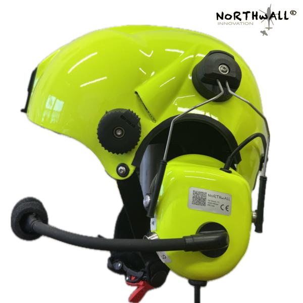 Northwall - LMT UME Medic